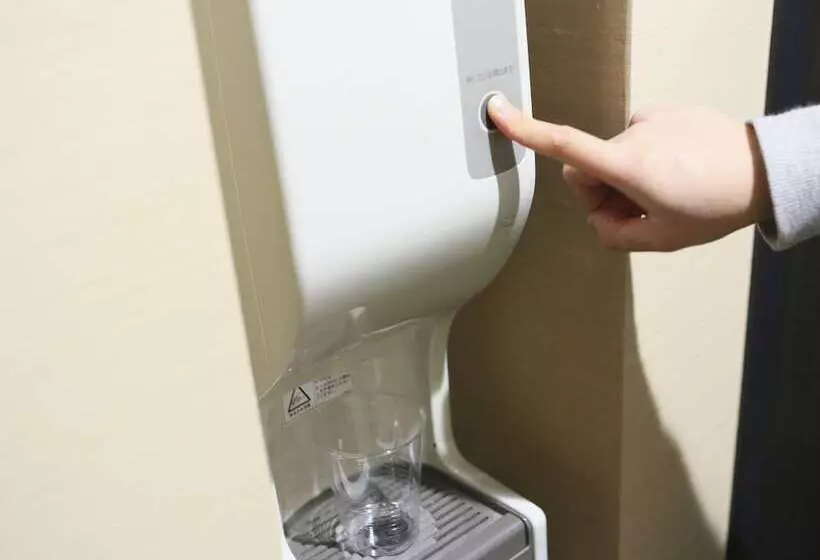 Fotos del hotel Apa Villa  Nagoyamarunouchi Ekimae:  25