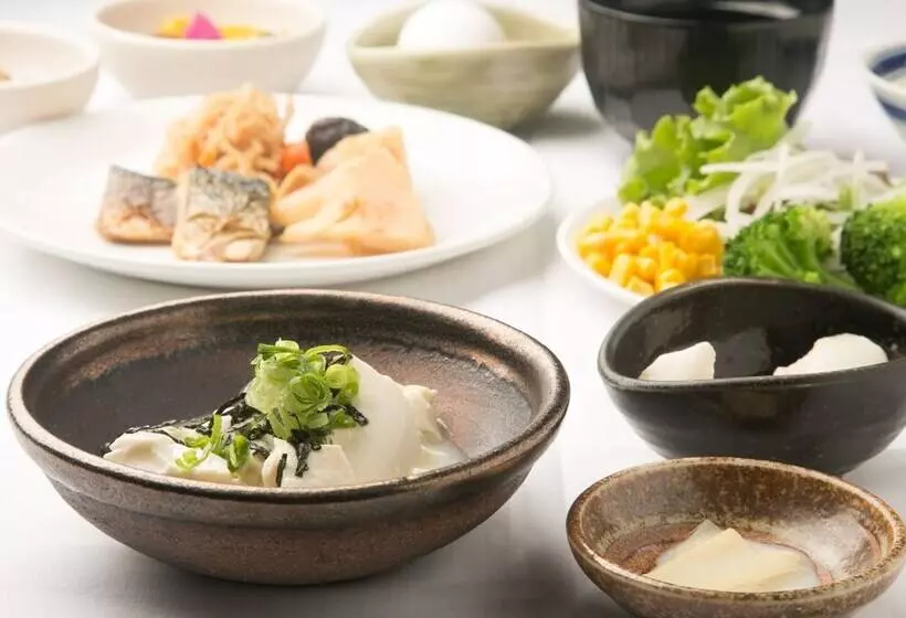 Fotos del hotel Apa Villa  Nagoyamarunouchi Ekimae:  3