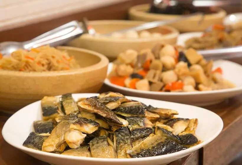 Fotos del hotel Apa Villa  Nagoyamarunouchi Ekimae:  16