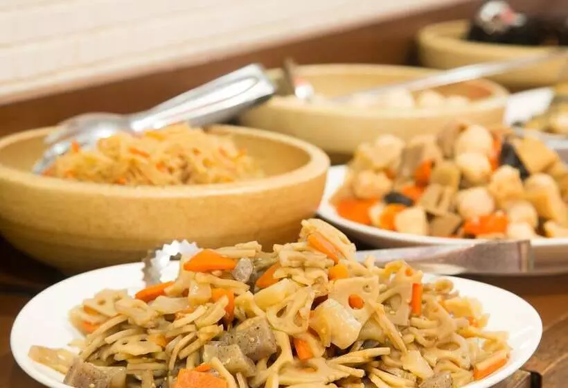 Fotos del hotel Apa Villa  Nagoyamarunouchi Ekimae:  9