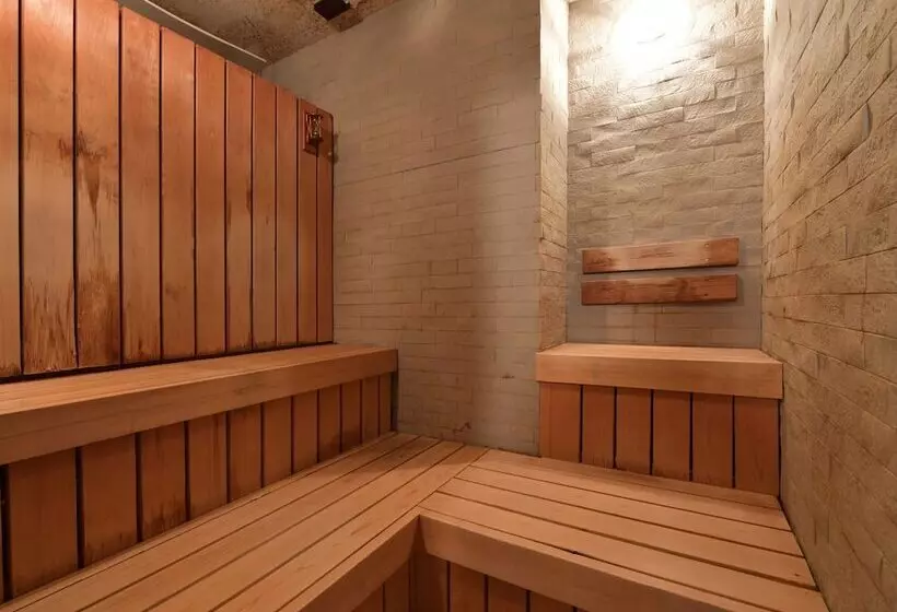 Fotos del hotel Apa Villa  Nagoyamarunouchi Ekimae:  2