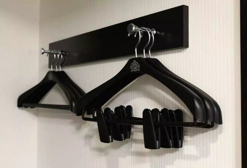 Fotos del hotel Apa Villa  Nagoyamarunouchi Ekimae:  21