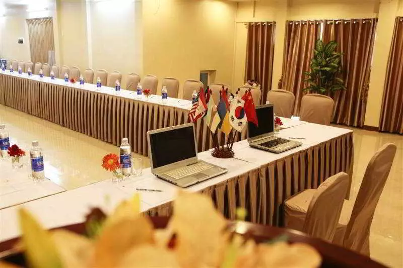 Fotos del hotel Hotel Maidza:  5