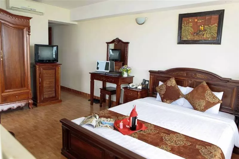 Fotos del hotel Hotel Maidza:  2