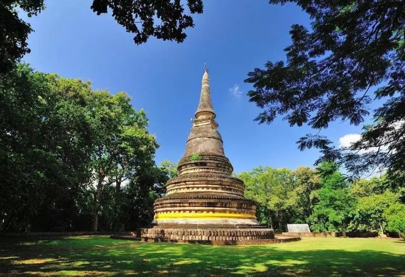 Fotos del hotel Mountain Creek Wellness Resort:  17