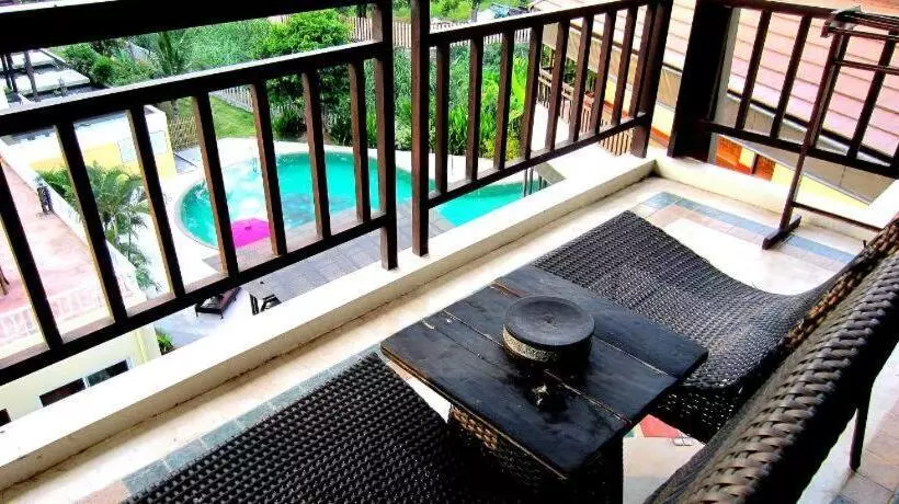 Fotos del hotel Mountain Creek Wellness Resort:  8