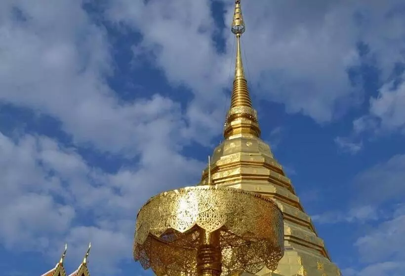 Fotos del hotel Mountain Creek Wellness Resort:  22