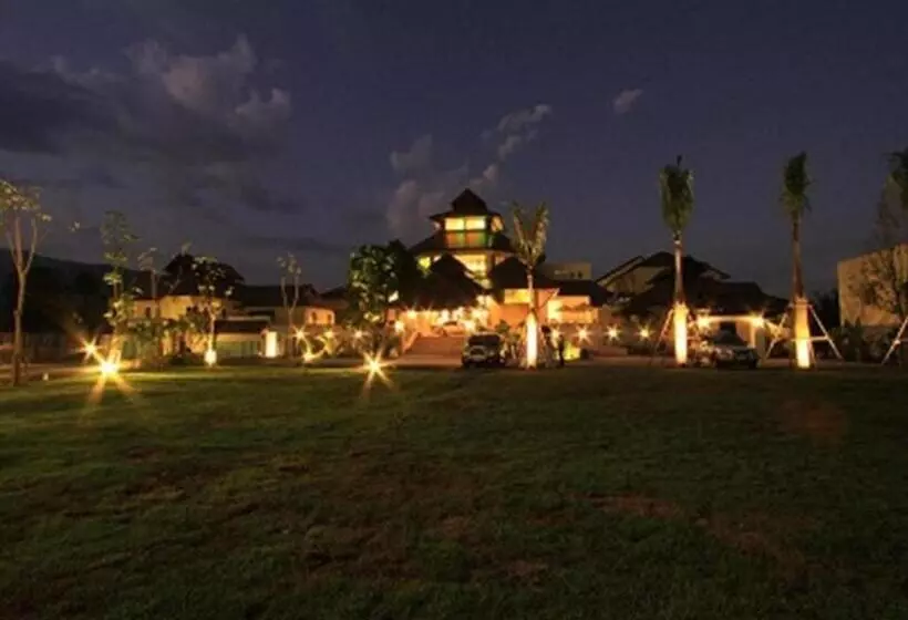 Fotos del hotel Mountain Creek Wellness Resort:  16