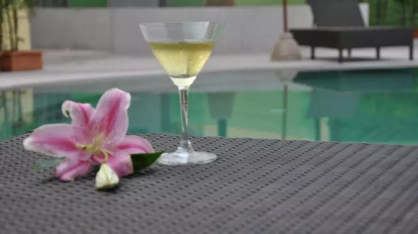 Fotos del hotel Mountain Creek Wellness Resort:  2