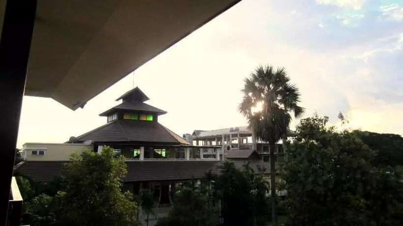 Fotos del hotel Mountain Creek Wellness Resort:  21