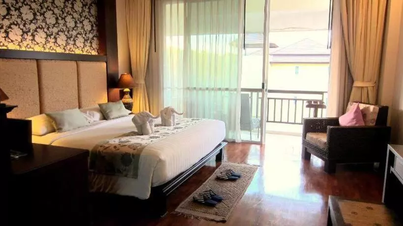 Fotos del hotel Mountain Creek Wellness Resort:  15