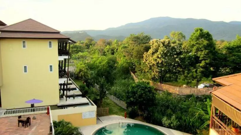 Fotos del hotel Mountain Creek Wellness Resort:  18