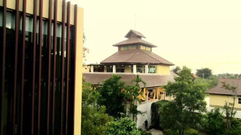 Fotos del hotel Mountain Creek Wellness Resort:  25