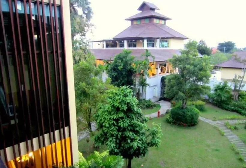 Fotos del hotel Mountain Creek Wellness Resort:  19