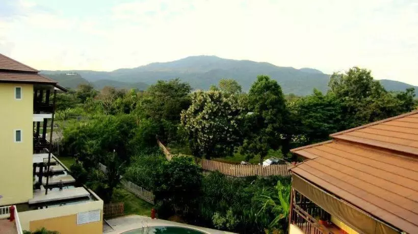 Fotos del hotel Mountain Creek Wellness Resort:  6