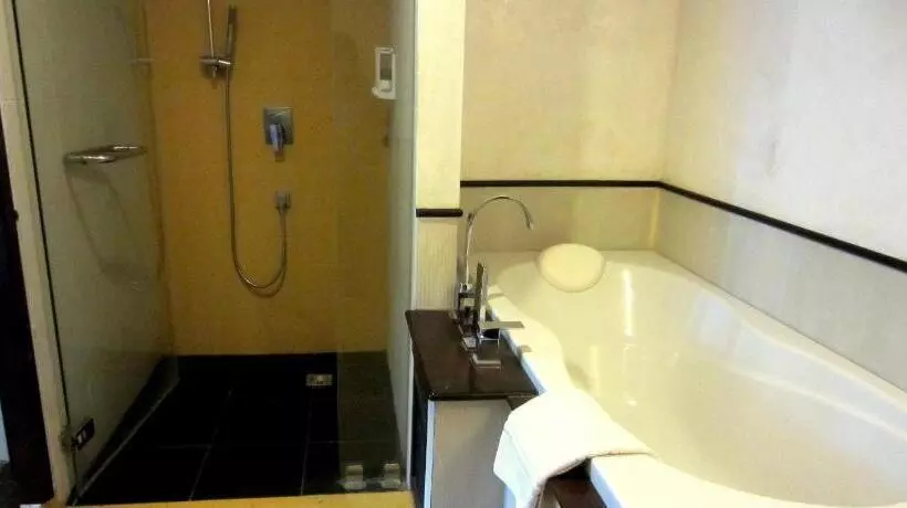 Fotos del hotel Mountain Creek Wellness Resort:  4