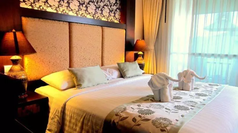 Fotos del hotel Mountain Creek Wellness Resort:  7