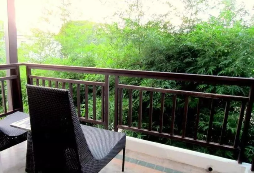 Fotos del hotel Mountain Creek Wellness Resort:  3