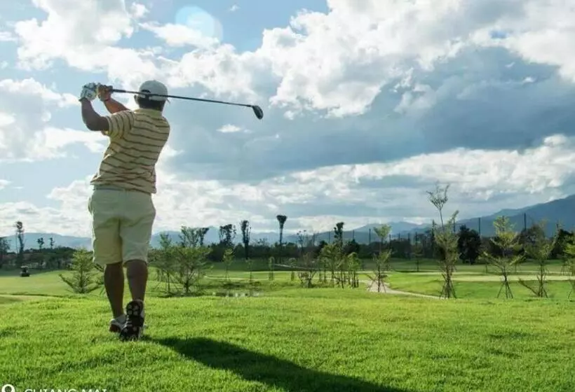 Fotos del hotel Mountain Creek Wellness Resort:  20