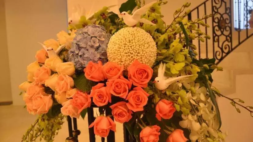 Fotos del hotel Mountain Creek Wellness Resort:  5