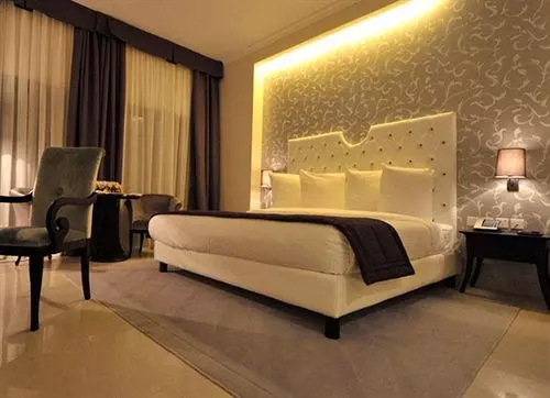 Fotos del hotel Warwick Il Palazzo Hotel & Suites:  20