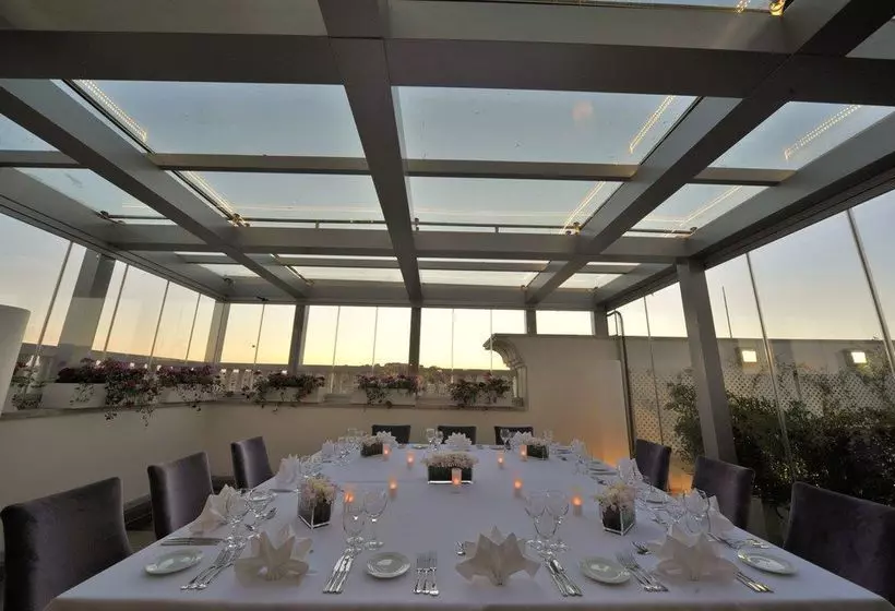 Fotos del hotel Warwick Il Palazzo Hotel & Suites:  17