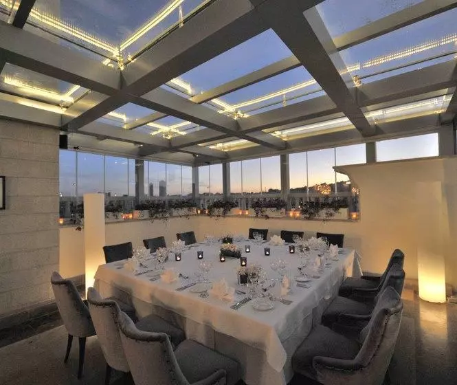 Fotos del hotel Warwick Il Palazzo Hotel & Suites:  15