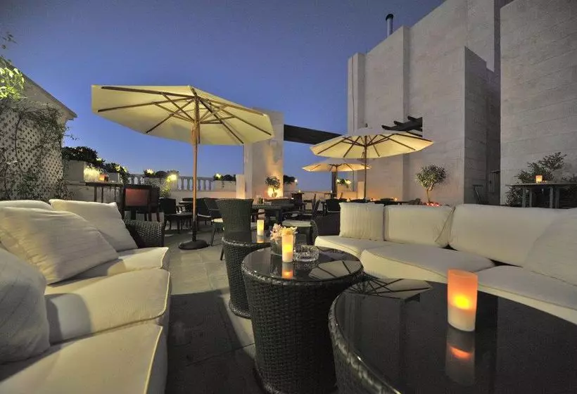 Fotos del hotel Warwick Il Palazzo Hotel & Suites:  6