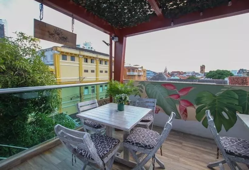 Fotos del hotel Cartagena Royal Inn:  5