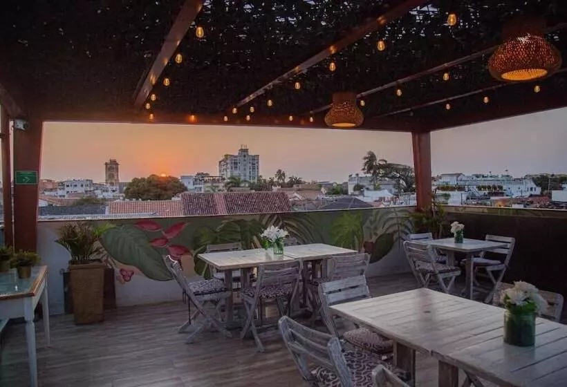 Fotos del hotel Cartagena Royal Inn:  11