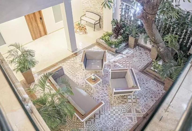 Fotos del hotel Cartagena Royal Inn:  14