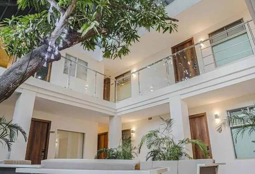 Fotos del hotel Cartagena Royal Inn:  2