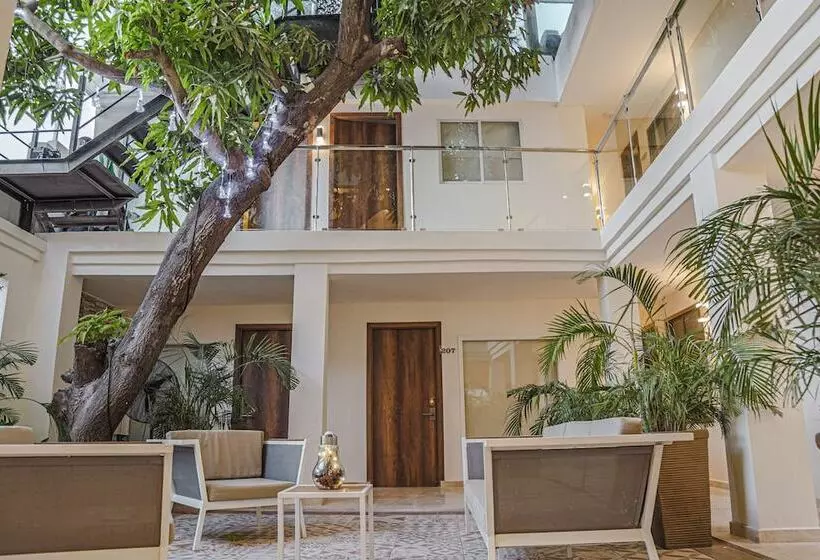 Fotos del hotel Cartagena Royal Inn:  15