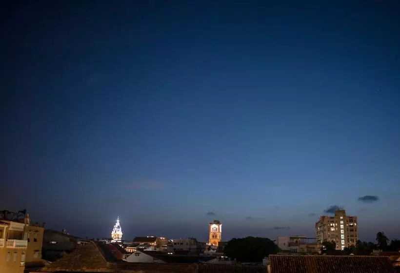 Fotos del hotel Cartagena Royal Inn:  4