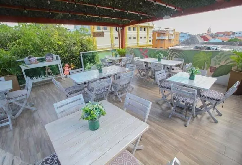 Fotos del hotel Cartagena Royal Inn:  9