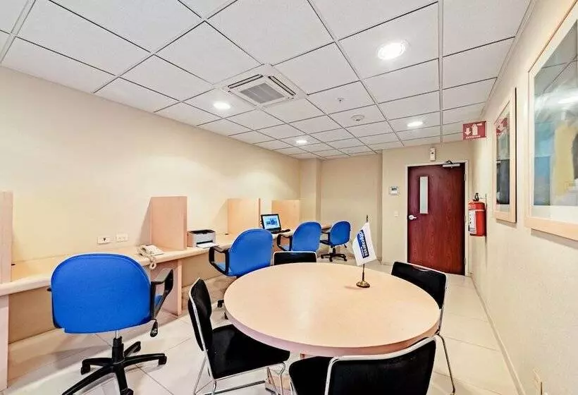 Fotos del hotel City Express Villahermosa:  25