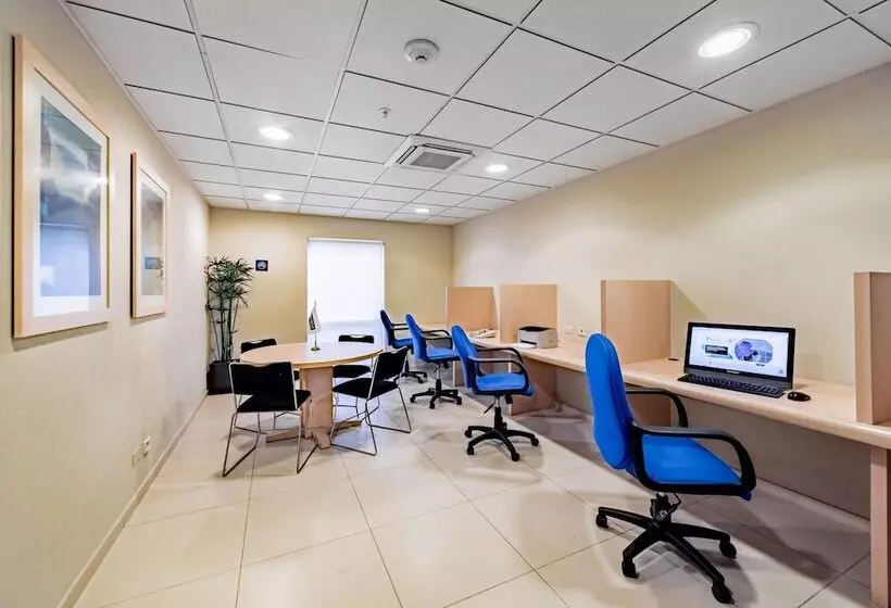 Fotos del hotel City Express Villahermosa:  19