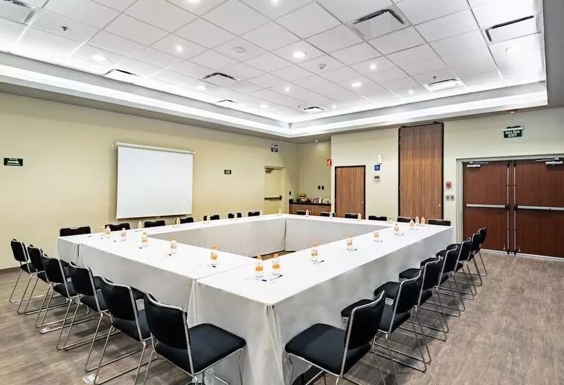 Fotos del hotel City Express Villahermosa:  10