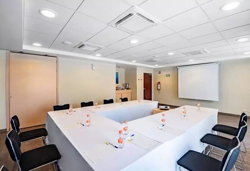 Fotos del hotel City Express Villahermosa:  11