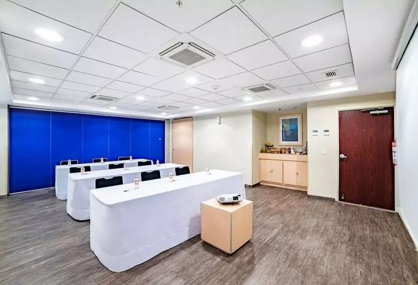 Fotos del hotel City Express Villahermosa:  20