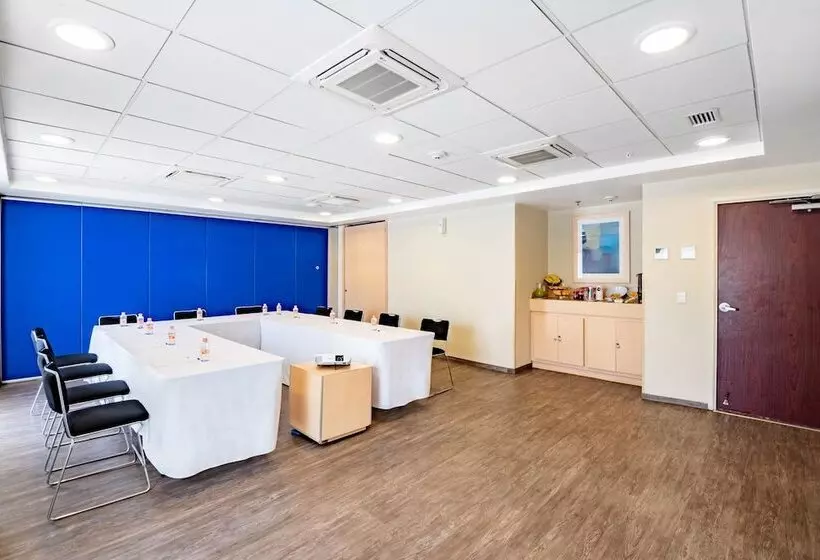 Fotos del hotel City Express Villahermosa:  21