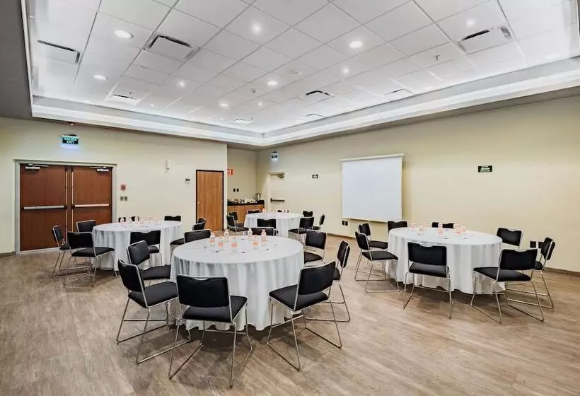 Fotos del hotel City Express Villahermosa:  22