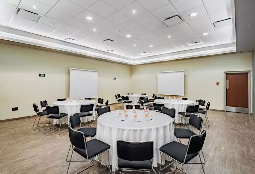 Fotos del hotel City Express Villahermosa:  13