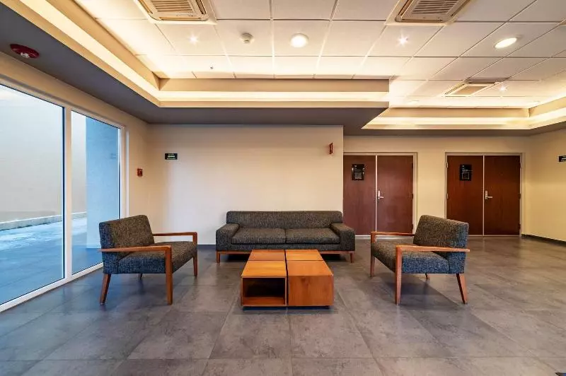 City Express Villahermosa