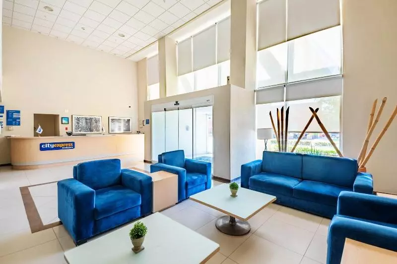 Fotos del hotel City Express Villahermosa:  5