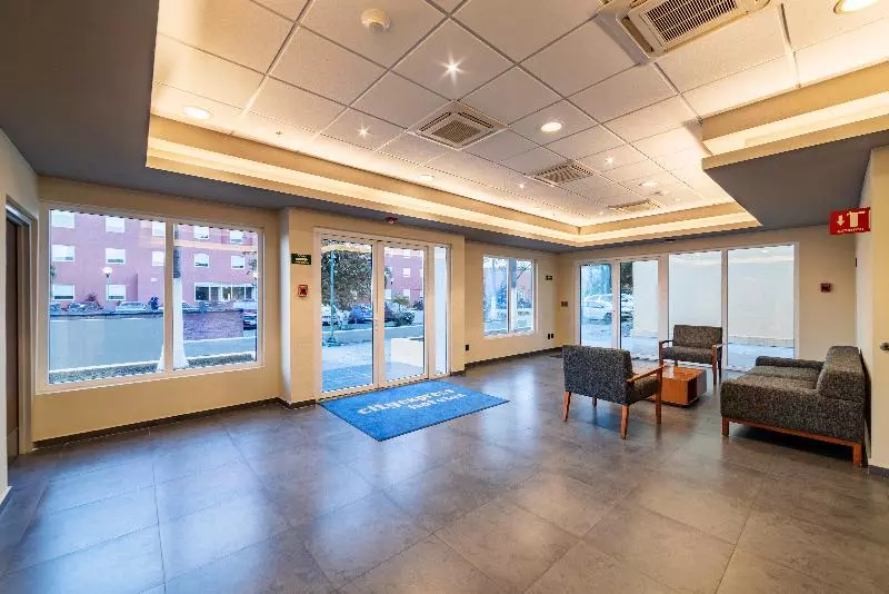 Fotos del hotel City Express Villahermosa:  6