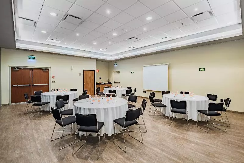 Fotos del hotel City Express Villahermosa:  24