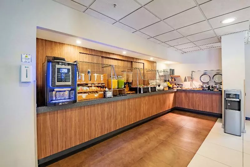 Fotos del hotel City Express Villahermosa:  3