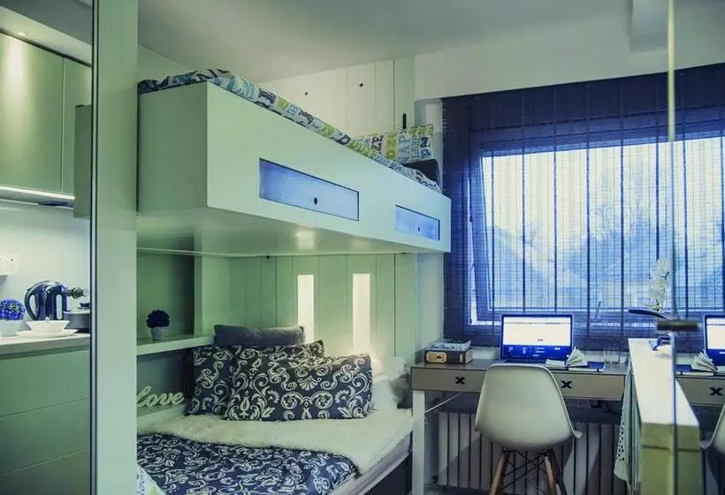 The Stay Club Willesden