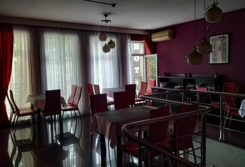 Fotos del hotel Gallery:  4